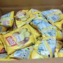 Lay's Potato Chips, Classic, 1 Ounce (Pack of 40) (EXP 07/26/26)