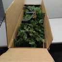Christmas Tree, Green 8Ft