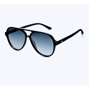 SOJOS Classic Polarized Aviator Sunglasses for Women Men, Retro Trendy Aviators Shades SJ2201