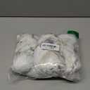 Gibelle Chair Covers for Dining Room Set of 4, Spandex Stretch Dining Room Chair Cover, Removable Washable Kitchen Parsons Chair Covers Seat Slipcovers, Grey Gold Marble