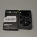 Wireless CarPlay Adapter & Android Auto Dongle, Fast Auto-Connect, Compact Plug & Play Wireless CarPlay Converter for iPhone & Android, USB/USB-C, No Delay, Seamless Reconnection (Black)