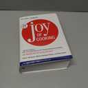 Joy of Cooking: Joy of Cooking