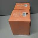 Amazon Basics 2-Ply Ultra Facial Tissue with Lotion, 75 Count