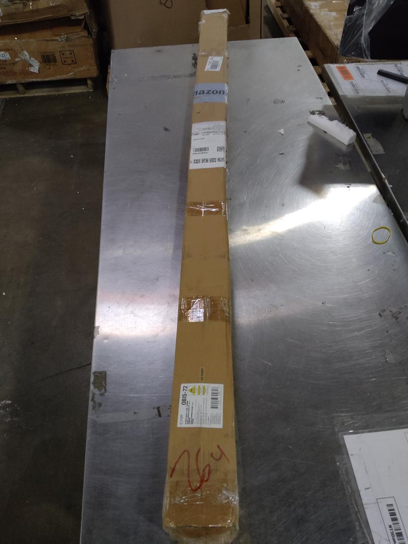 CAP Barbell 2-Inch Olympic Barbell Bars, 6 Foot 