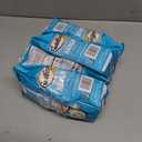 4 x Goldfish Zesty Ranch Flavored Crackers, 6.6 Oz Bag (EXP 06/07/26)