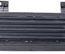 Radiator Grille Air Intake Shutter Assembly Direct Fit for Nissan Altima New