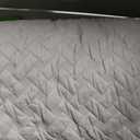 Bedsure Quilts Queen Size - Lightweight Bedspreads Queen Size with Basket Weave Pattern, Soft Quilt Bedding Set, Beige Comforter Set Coverlet for All Seasons with 2 Pillow Shams (90" x 96") | Skin-Friendly Soft, All-Season Comfort, Breathable, Lightweight, Machine Washable