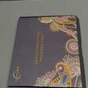 48Pcs Sewing Machine Presser Feet Foot Set for Brother, Babylock, Singer, Janome, Elna, Toyota, New Home, Simplicity, Kenmore