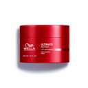 Wella Professionals ULTIMATE REPAIR Mask for Damaged Hair | Repairs, Strengthens, & Smooths with AHA & Omega-9 | For All Hair Types -  (5.1 Fl Oz (Pack of 1))