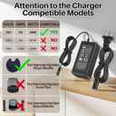 Charger for Harman Kardon Speaker Onyx Studio 8 7 6 5 4 3 2 1 Wireless Speaker Onyx Aura Studio 19V DC Power Supply