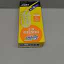 Swiffer Duster Kit with 3 ft Extendable Handle, Heavy Duty Dusting Starter Kit with 3 Refills, for Ceiling Fans, Vents and Hard to Reach Places (4 Piece Set)