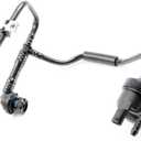 Vapor Canister Purge Valve Replacement for VW Passat Beetle CC GTI Jetta Eos Tiguan Audi A3 TT 2.0T TSI CBFA/CCTA 06J133781CE