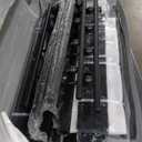 zunatu Full Size Metal Platform Bed Frame/Victorian Style Headboard and Footboard/Steel Slat Support/Easy Assembly/No Box Spring Needed/Underbed Storage/Noise Free/Black