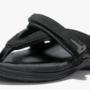 UTENAG Womens Arch Support Flip Flops Comfortable Orthotic Thong Sandals,41