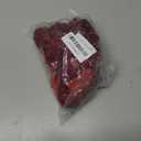 Bow Napkin Rings Set of 12 Luxury Soft Burgundy Velvet Napkin Holders, Elegant Bow Design for Christmas Holiday Dinner Wedding Party Table Decor