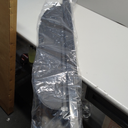 VEVOR Cargo Cover for Mazda CX-5 2017-2024 2025 5-Seater Accessories, Carbon Fiber Texture Retractable Trunk Cover, Anti-Peeping Luggage Privacy Shield, Easy Installation Security Shade Car