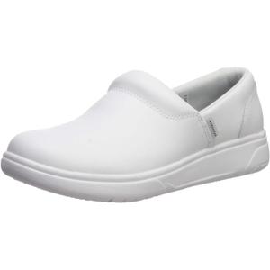 Cherokee Melody Women's Healthcare Professional Shoe (9, White)