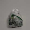 4 Pieces Square Cookie Cutters - 2inch, 2.25inch, 2.75inch, 3.15inch Stainless Steel Biscuit Cutter with Handle and Big Ring, Professional Baking Dough Cutter Tools for Cakes, Sandwiches