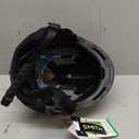 SMITH Method Helmet – Matte Black, Small