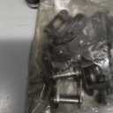 YOXUFA 428 Motorcycle Chain 102 Links for 110cc 125cc 150cc CRF50 XR50 Coolster Apollo 50cc 70cc 90cc Pit Dirt Bike 4 Wheeler ATV Quad TTR225 Grom TaoTao DB17 DB27 Blazer Sunl Vitacci Go Kart Parts