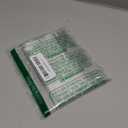 FNTCASE for iPhone 15 Case Clear: iPhone 14/13 Case Magnetic Phone Cases with Screen Protector Compatible with Magsafe Slim Anti Yellowing Rugged Protective Transparent Cell Cover (A-Clear)