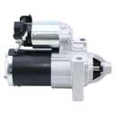 10910N Starter Compatible with 14-16 Chevrolet Silverado 1500 Suburban Tahoe, GMC Sierra 1500 Yukon Savana, Cadillac Escalade, Express Van 2500 3500 V6 V8 4.3L 5.3L 6.2L 2014 2015 2016 12655055