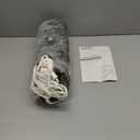 RENPHO Electric Heating Pad for Back Pain Relief, Birthday Christmas Gifts for Women Men Mom Dad Elderly, FSA Eligible Items Only List, Large Heat Pad for Neck Shoulders, 24"x33", ETL Certified, Gray