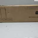 39.4" Wood Kitchen Island Lighting, Farmhouse Dining Room Light Fixture 34W