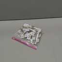 8 Modes Fairy String Lights, 20 Pack