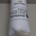 UTTU Cervical Pillow for Neck Strain Relief, Memory Foam Neck Pillow for Sleeping, Adjustable Orthopedic Sandwich Pillow, Contour Cooling for Side Back Stomach Sleeper, Queen(23.6"14"5.2"/4.5")