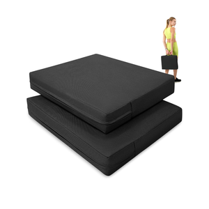 Pcs Stadium Seat Cushions Waterproof Bleacher Seat Cushions Indoor & Outdoor Seat Cushion for Bleachers Portable Stadium Cushion for Sports Events, Office Chairs, Beaches