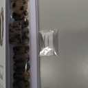 Heesch Compatiable with Apple Watch Band for Women Tortoise Shell Stretchy Bracelet Strap for Apple Watch Wristband iwatch 7, 6, 5, 4, 3, se, 44mm/ 42/ 45mm