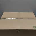 JZHLLA Massage Table Bolster Pillow for Leg Support, Durable 30D Foam with Easy-Clean PU Cover, Elevating Leg Wedge for Physical Therapy 20x18.5x15.3x11.4 Inch(Black)