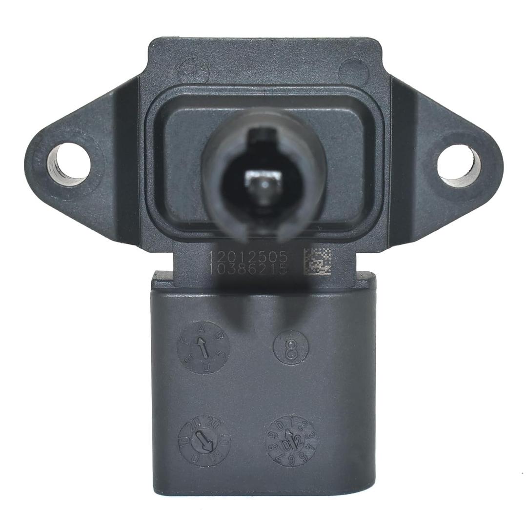 5WK9685 Manifold Intake Air Pressure MAP Sensor Compatible with Dodge 2003-2007 3500 Ram 5.9L 24V