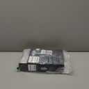 Philips Sonicare ProtectiveClean 5300 Rechargeable Electric Toothbrush, with Pressure Sensor, 3 Cleaning Modes, SmarTimer and QuadPacer, with 2 Bonus Brush Heads, Travel Case, Black, Model HX6423/34