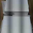 Sanyun SW206 4” HiFi Bookshelf Speakers with Studio Mode, 80W Active, Bluetooth 5.4/Optical/Coaxial/TRS/Aux/24bit DAC USB, for Turntable TV PC Desktop, MDF Cabinet, Remote Control, White