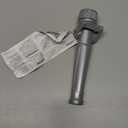 Gilmour High Force Jet Hose Nozzle with Insulated Grip, Heavy Duty Hose Nozzle for Watering and Cleaning
