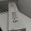 Box Spring for Full Bed, 5 inch Full Size Box Spring Only, Strong Metal Frame Mattress Foundation, No Noise, Easy Assembly