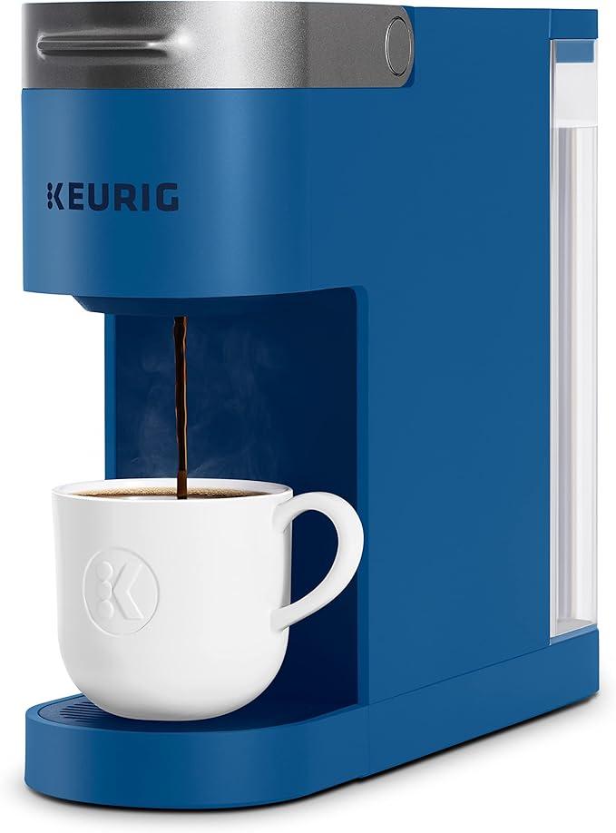 Keurig K-Slim Single Serve Coffee Maker
