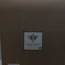 Jennifer Taylor Home Sven 26.5" Modern Minimalist Low Back Wood Counter Stool, Natural Blonde Ash Wood