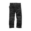 Worker Men's Work Trousers, Dickies women's, 32/12