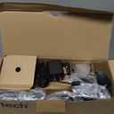 VTech 5 Handset Cordless Answering System

With Caller ID/Call Waiting