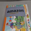 KMUYSL Learning Toys for 3 4 5 6 Years Old Boys and Girls - See & Spell CVC Word Builders with Alphabet Cards for Kids, Preschool Learning Activities Toys, Idea Birthday Gifts for Age 3-5 4-6 Kids