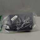 3 in 1 Postpartum Belly Support Recovery Wrap  Postpartum Belly Band, After Birth Brace, Slimming Girdles, Body Shaper Waist Shapewear, Post Surgery Pregnancy Belly Support Band (Midnight Black, M/L)