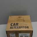 SCITOO Alternator Fit for Kia Sportage 2014-2016 & for Hyundai Tucson 2014-2015 - 12V 130Amp CW 6-Groove Pulley, Replace OE# 11702 (Small)