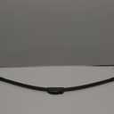 BOSCH 26A20A ICON Beam Wiper Blades - Driver and Passenger Side - Set of 2 Blades (26A & 20A)