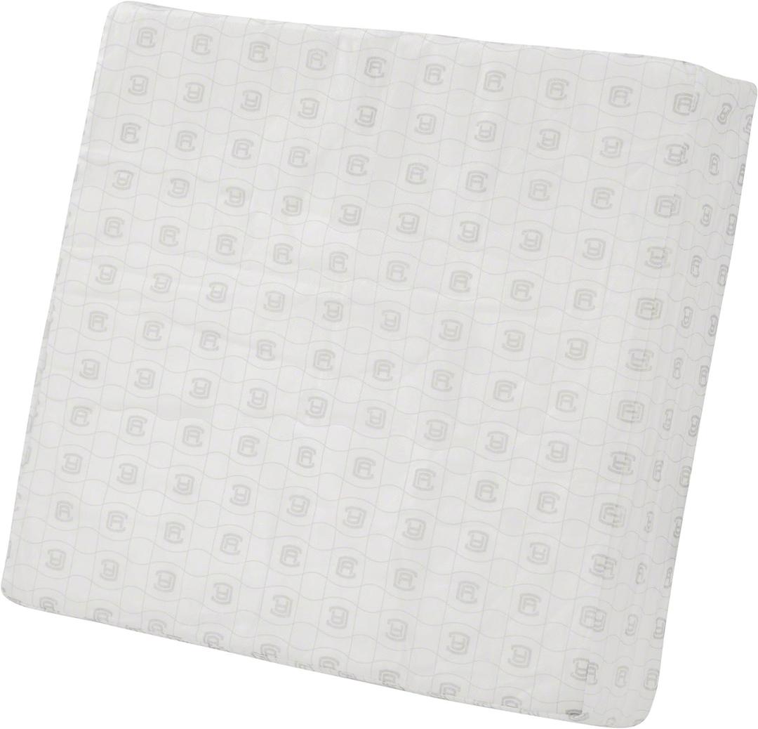 Classic Accessories Patio Lounge Back Cushion Foam, 23"W x 22"H x 4"Thick