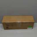 Mini Chainsaw for Milwaukee 18V Battery, Auto-Oiler, 8-Inch and 6-Inch 2-IN-1 Brushless Cordless Pruning Chainsaw, 750W Chain saw 4000RPM for Wood Cutting, Tree Trimming (NO Battery) (Red)