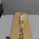 KAKICLAY 2026 Upgrade Multi-Grip Pull Up Bar with Smart Larger Hooks Technology - USA Original Patent, Designed, Shipped