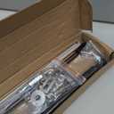 WFLNHB Rear Trunk Hydraulic Rod Strut Spring Gas Shock Replacement for Accord 10th Gen 2018 2019